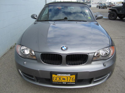 2009 BMW 128 i