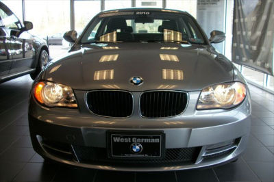 2010 BMW 128  i