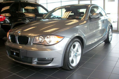 2010 BMW 128  i