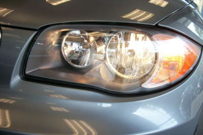 2010 BMW 128  i