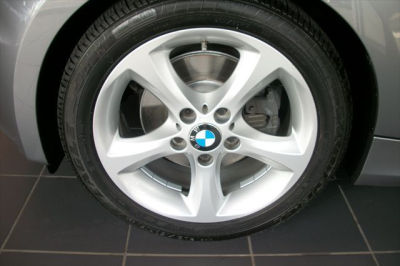 2010 BMW 128  i