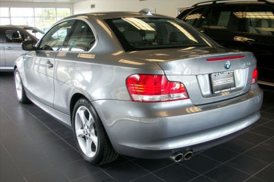 2010 BMW 128  i