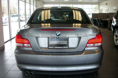 2010 BMW 128  i