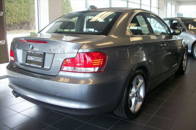 2010 BMW 128  i