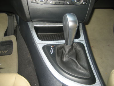 2011 BMW 128  i