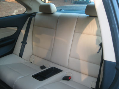 2011 BMW 128  i
