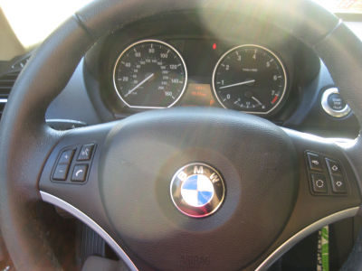 2011 BMW 128  i