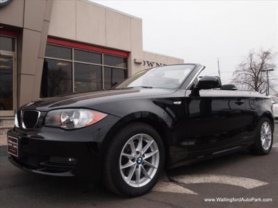 2010 BMW 128  i