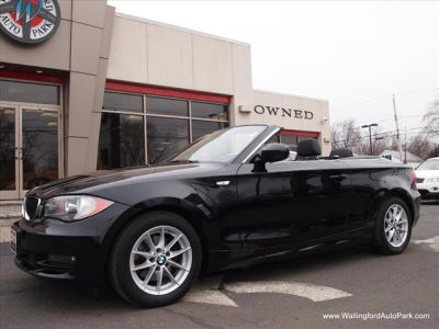 2010 BMW 128  i