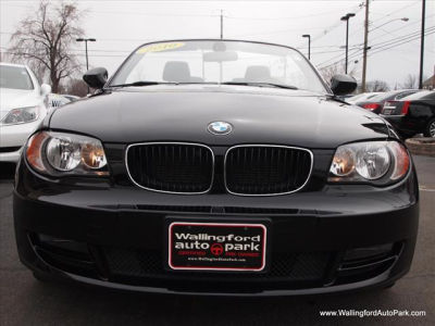 2010 BMW 128  i