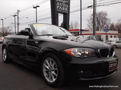 2010 BMW 128  i