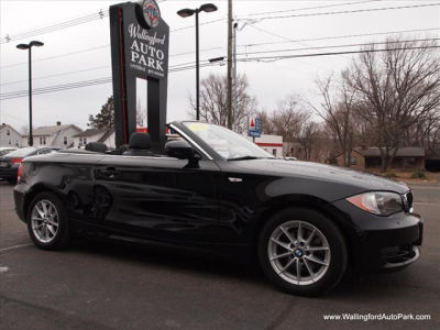 2010 BMW 128  i