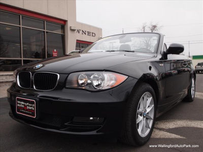 2010 BMW 128  i