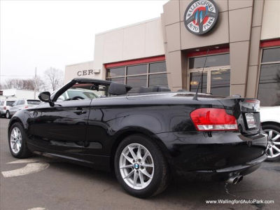 2010 BMW 128  i
