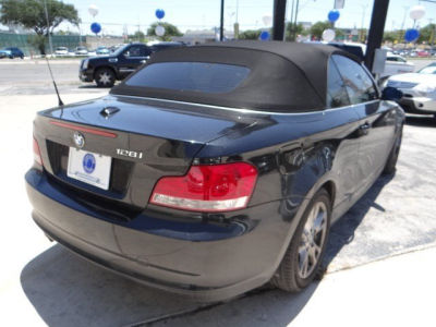 2009 BMW 128  i