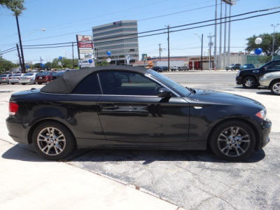 2009 BMW 128  i