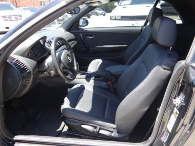 2009 BMW 128  i