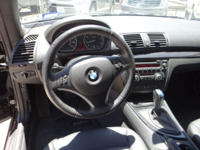 2009 BMW 128  i