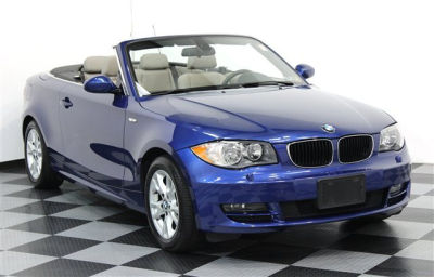 2009 BMW 128 i