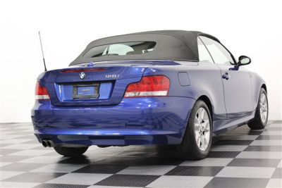 2009 BMW 128 i