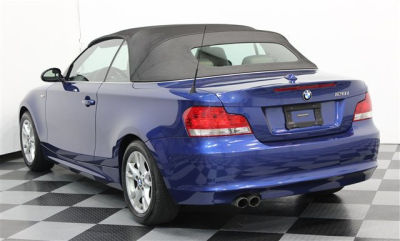 2009 BMW 128 i