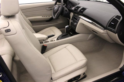 2009 BMW 128 i