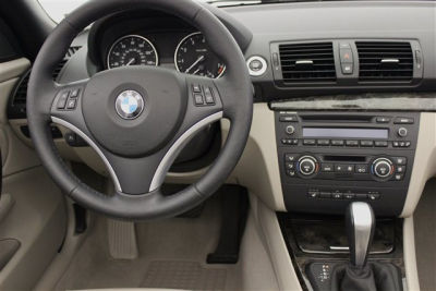 2009 BMW 128 i