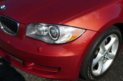 2009 BMW 128  i