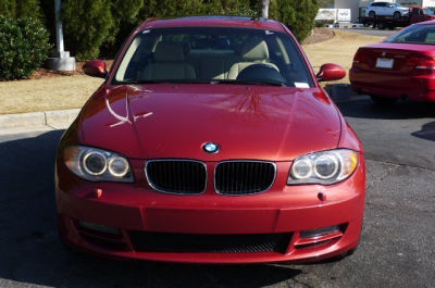 2009 BMW 128  i