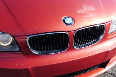 2009 BMW 128  i