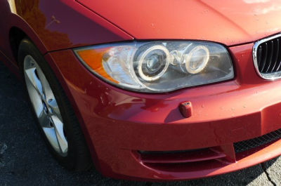 2009 BMW 128  i
