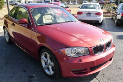2009 BMW 128  i