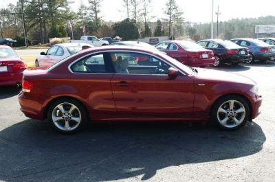2009 BMW 128  i