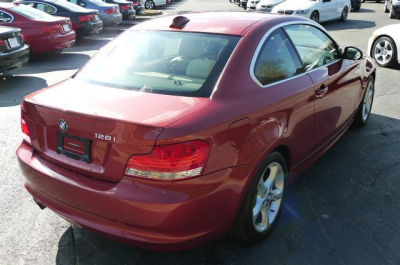 2009 BMW 128  i