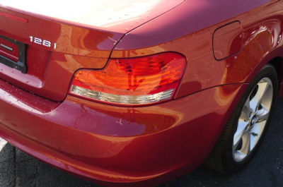 2009 BMW 128  i