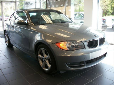 2009 BMW 128  i