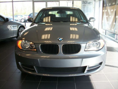 2009 BMW 128 i