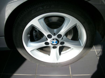 2009 BMW 128 i