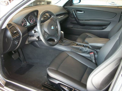 2009 BMW 128 i