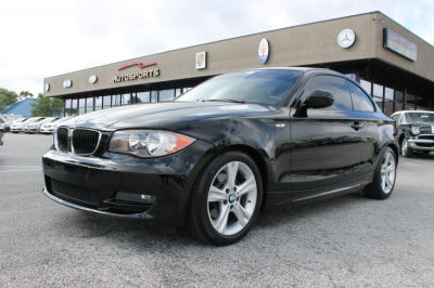 2011 BMW 128  i