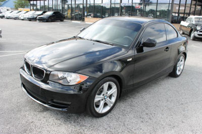 2011 BMW 128 i