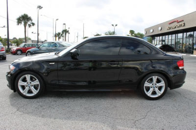 2011 BMW 128 i