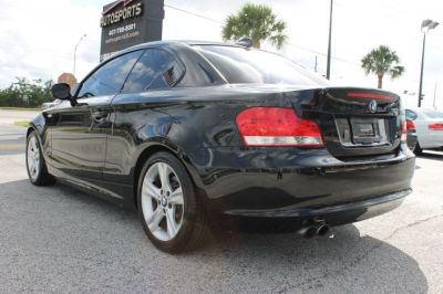 2011 BMW 128 i