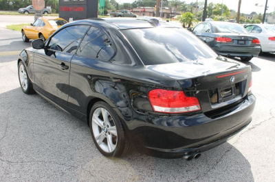 2011 BMW 128 i