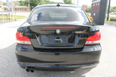 2011 BMW 128 i