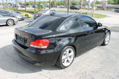 2011 BMW 128 i