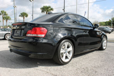 2011 BMW 128 i
