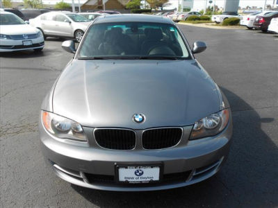 2010 BMW 128 i