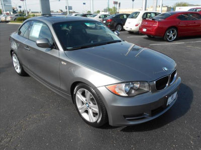2010 BMW 128 i