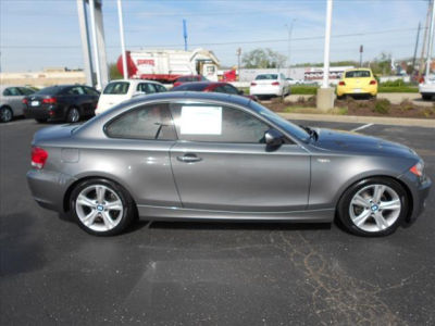 2010 BMW 128 i